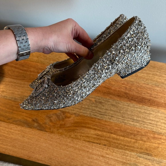 Kate Spade Ballet Flats - Picture 7 of 9